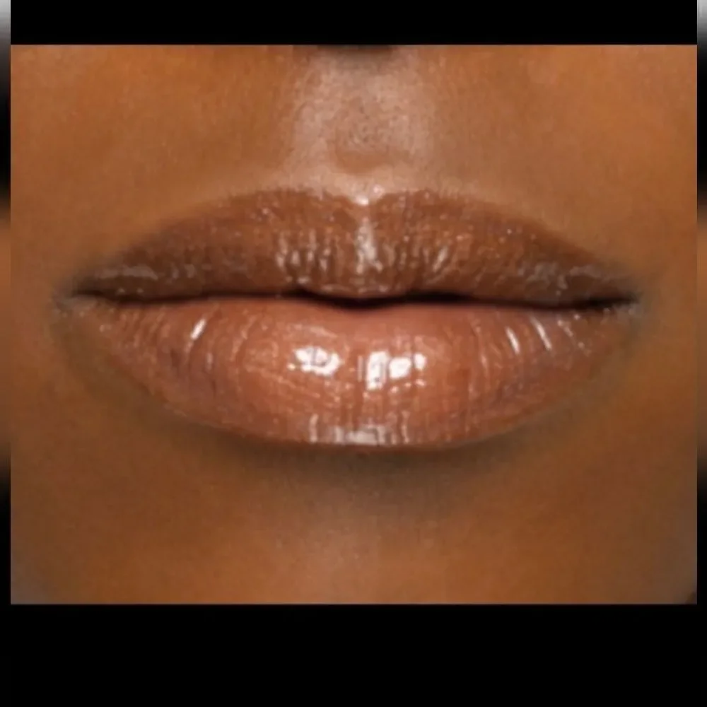 MARY KAY UNLIMITED LIP GLOSS IN COPPER AURA